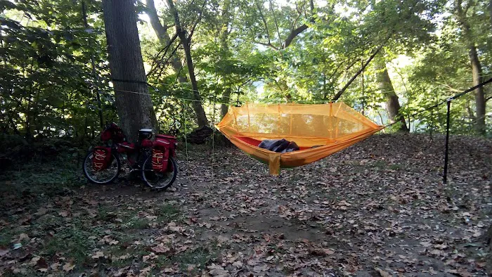 Big Woods Campsite Picture 9