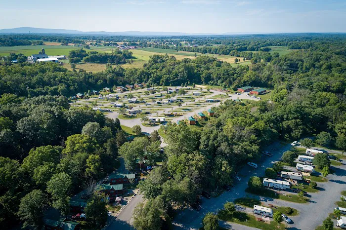 Jellystone Park™ Williamsport Picture 4