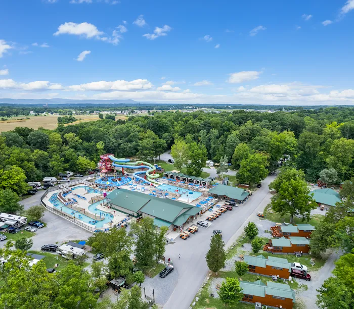 Jellystone Park™ Williamsport Picture 3