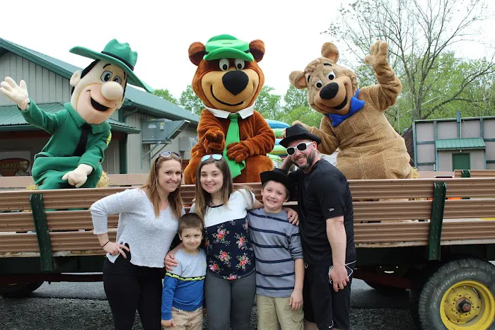 Jellystone Park™ Williamsport Picture 2