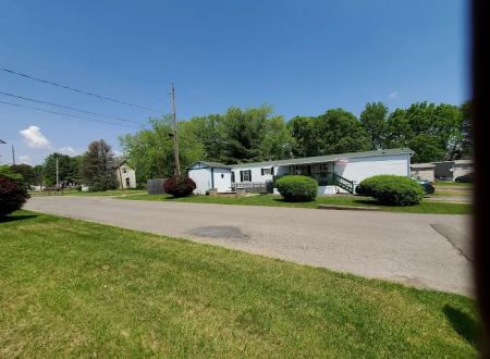 The Pines Mobile Home Park