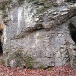 Killiansburg Cave Campsite