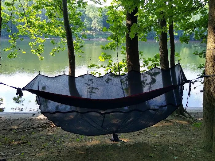 Killiansburg Cave Campsite Picture 8