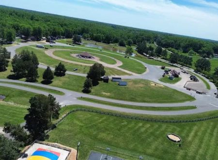 Indian Acres LLC