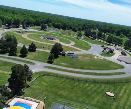 Indian Acres LLC