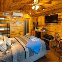 Fredericksburg / Washington DC South KOA Holiday ico