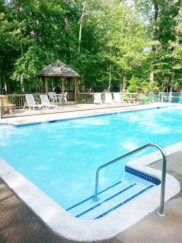 Fredericksburg / Washington DC South KOA Holiday Picture 7
