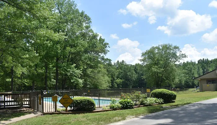 Fredericksburg / Washington DC South KOA Holiday Picture 9