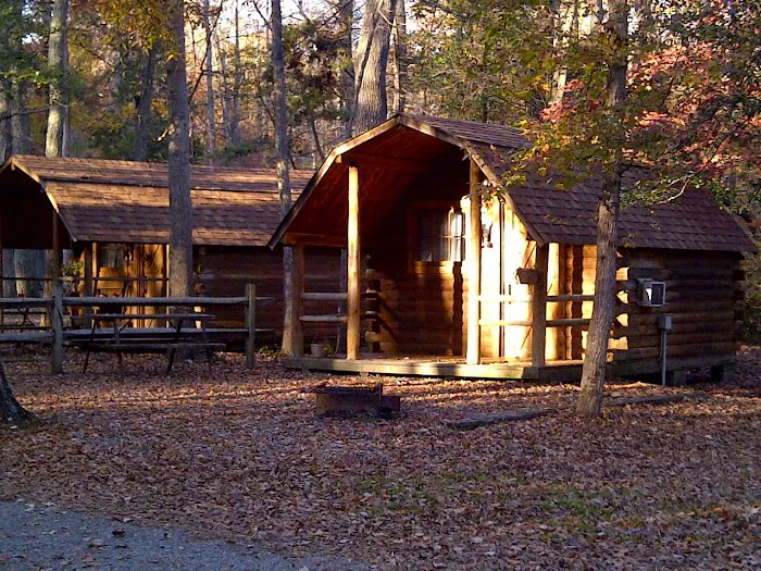 Fredericksburg / Washington DC South KOA Holiday Picture 4