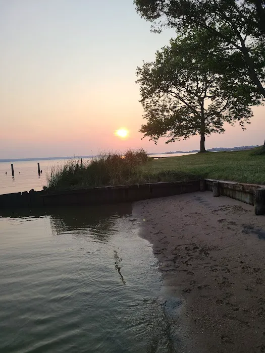 Naylor's Beach Campground Inc Picture 1