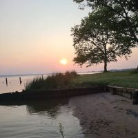 Naylor's Beach Campground Inc ico