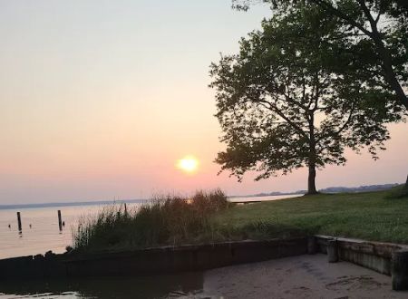 Naylor's Beach Campground Inc