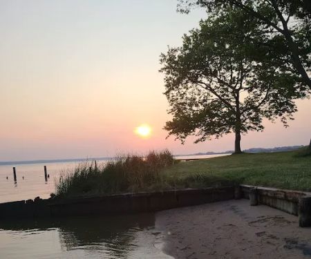 Naylor's Beach Campground Inc