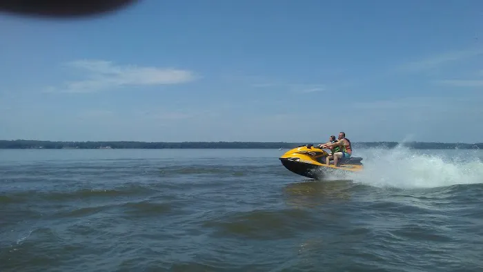 Naylor's Beach Campground Inc Picture 3