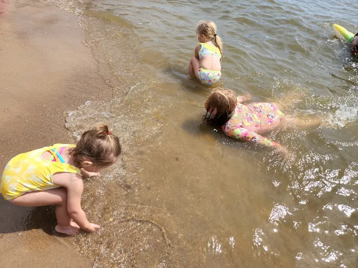 Naylor's Beach Campground Inc Picture 2