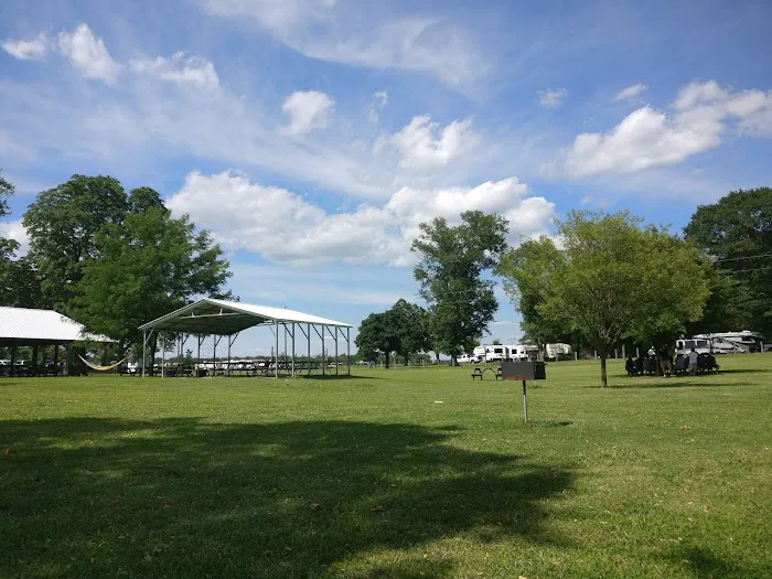 Naylor's Beach Campground Inc Picture 5