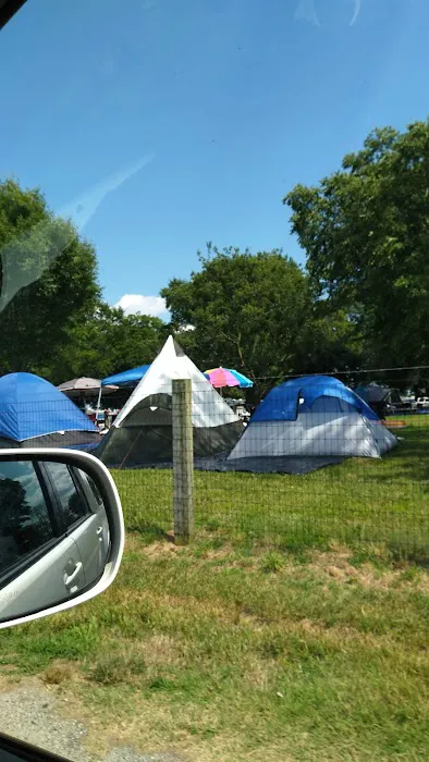 Naylor's Beach Campground Inc Picture 6