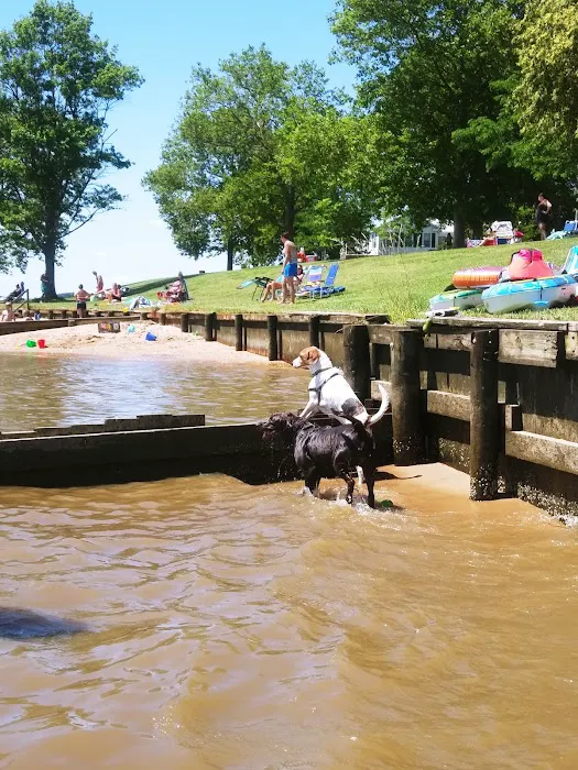 Naylor's Beach Campground Inc Picture 7