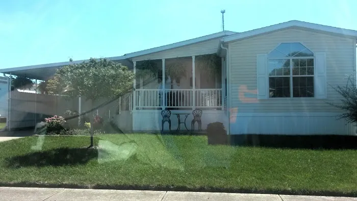 Mc Mahan's Shrine Road Manufactured Homes Picture 3