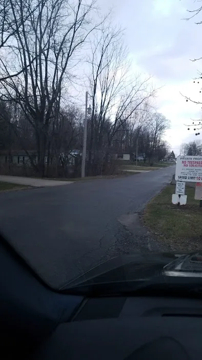 Mc Mahan's Shrine Road Manufactured Homes Picture 1