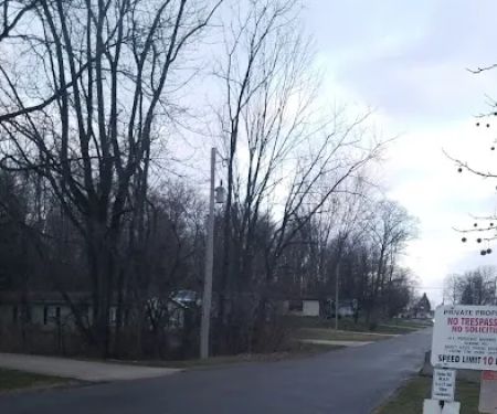 Mc Mahan's Shrine Road Manufactured Homes
