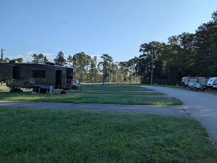 Whitetail RV Park Picture 1