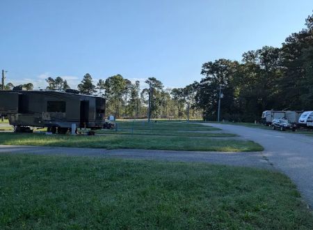 Whitetail RV Park