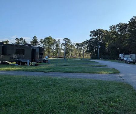 Whitetail RV Park