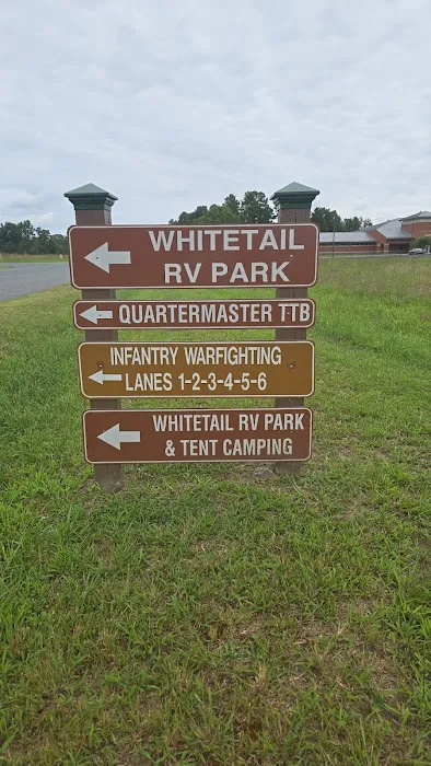 Whitetail RV Park Picture 10