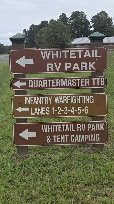 Whitetail RV Park Picture 9