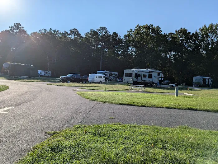 Whitetail RV Park Picture 4