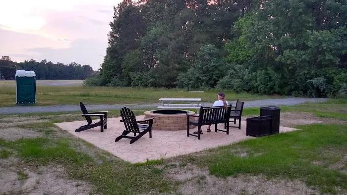 Whitetail RV Park Picture 2