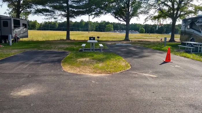 Whitetail RV Park Picture 7