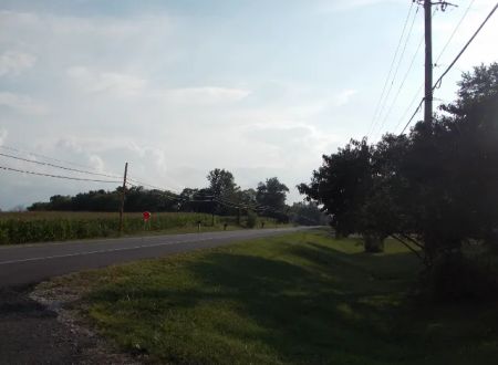 Edgewood mobile home park