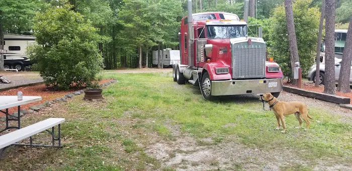 R & D Family Campground Picture 8