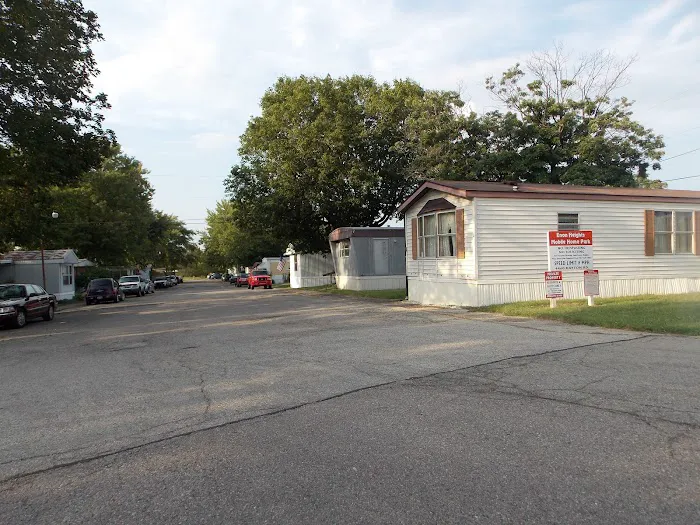 Enon Heights Picture 2