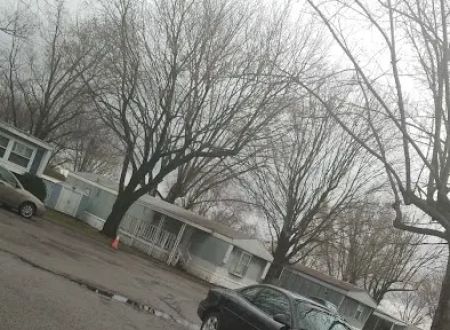 Enon Heights
