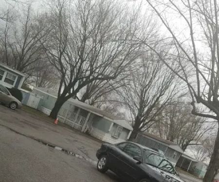 Enon Heights