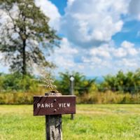 Blue Ridge Regional Park ico