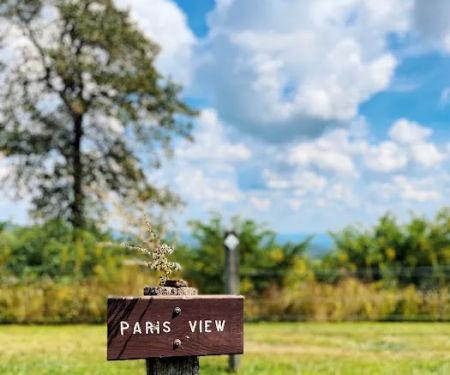 Blue Ridge Regional Park