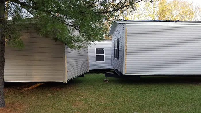 Pleasant Valley Estates Mobile Home Park Picture 6