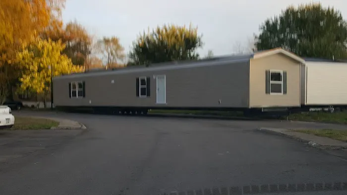 Pleasant Valley Estates Mobile Home Park Picture 2