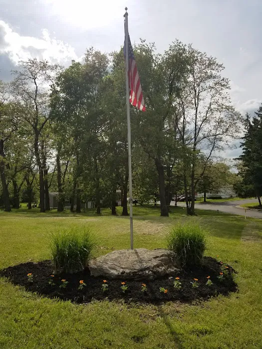 Pleasant Valley Estates Mobile Home Park Picture 10