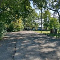 Rosewood Mobile Home Park ico