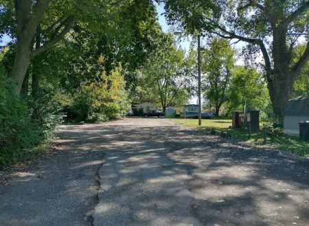 Rosewood Mobile Home Park