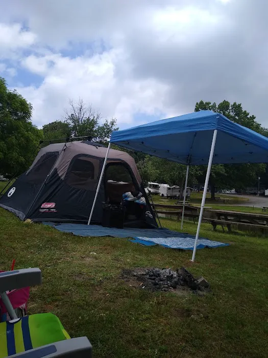 Rocky Branch Marina & Campground Picture 8