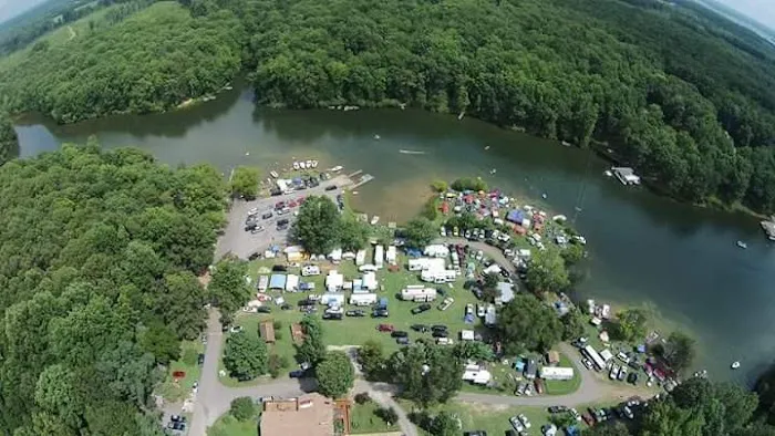 Rocky Branch Marina & Campground Picture 3