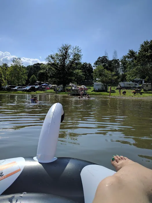 Rocky Branch Marina & Campground Picture 5