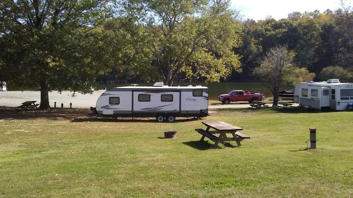 Rocky Branch Marina & Campground Picture 10