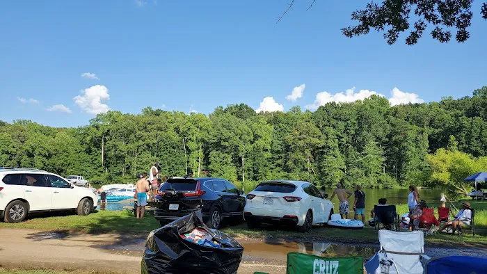 Rocky Branch Marina & Campground Picture 2